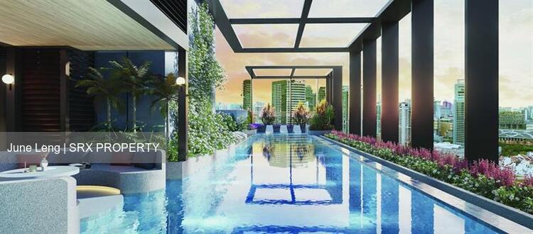 Hill House (D9), Apartment #485938431